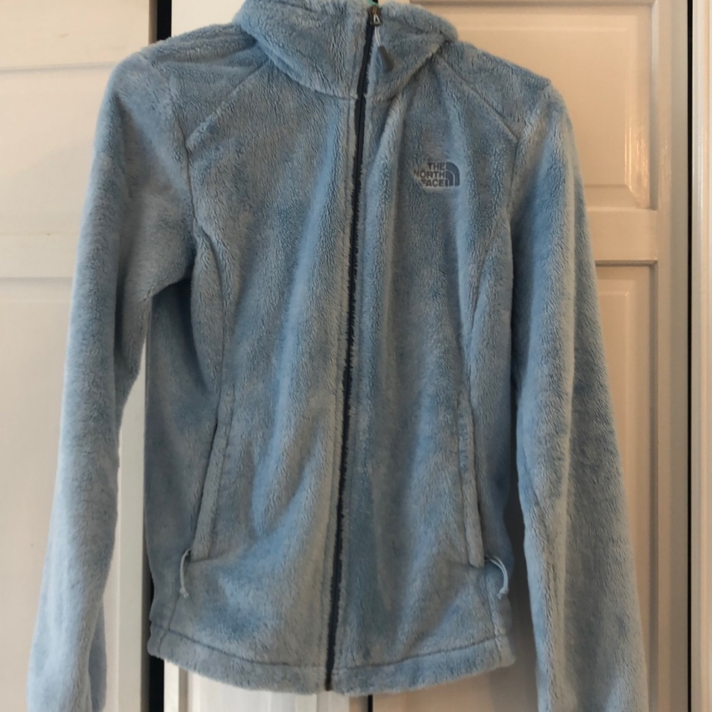 TNF Fleece Jacket